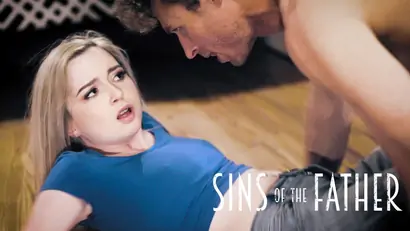 Lexi lore and michael vegas in sins of the step father and scene 01 puretaboo