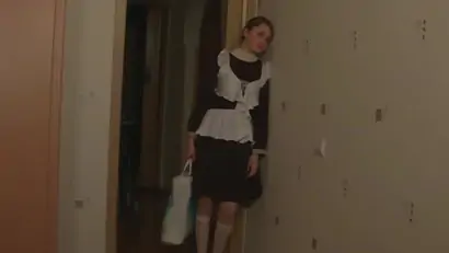 Dirty spank video 13