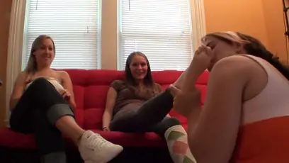 Sweet southern feet 4