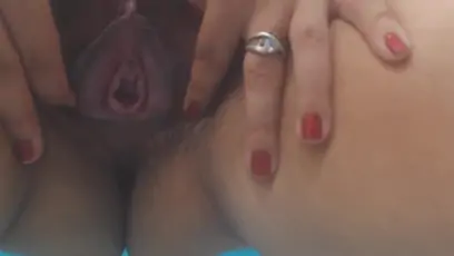 Madre colombiana peluda webcam