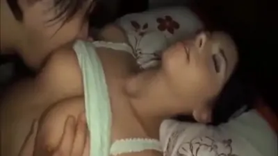 18 teen 18 woke up by fuck in her tight pussy