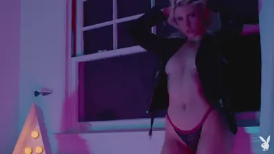 Emilee ann miller in star power playboyplus