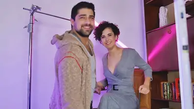 Victoria brennan and alex duca in she fucks her way to the top pegasproductions