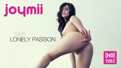 Lily b lonely passion