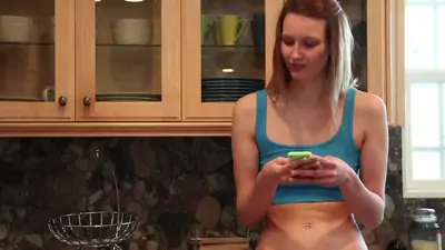 Fucking not her dadn15
