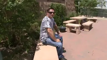 Fucking a hot spanish chick