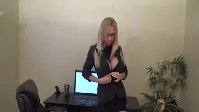 Video should make you stiff