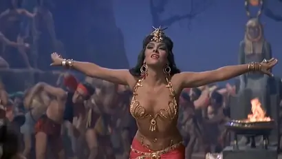 Solomon and sheba 1959 gina lollobrigida