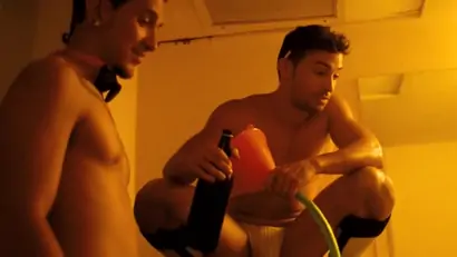 Spring breakers 2013 rachel korine
