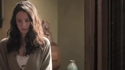 The truth about emanuel 2013 jessica biel and kaya scodelario
