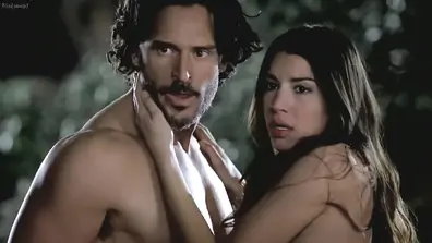 True s06e01 2013 jamie gray hyder kelly overton chanon finley jodie smith chloe holmes bpt