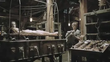 Penny dreadful s02e01 2015 billie piper