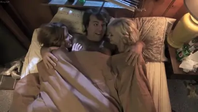 Chicks dig gay guys 2014 mindy robinson maura murphy