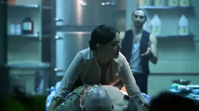 See no evil 2 2014 katharine isabelle