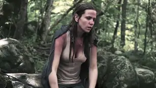Girl in woods 2016 juliet reeves amanda murphy