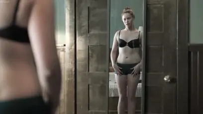 The dorm 2014 alexis knapp