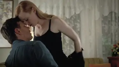 True s07e09 2014 deborah ann woll