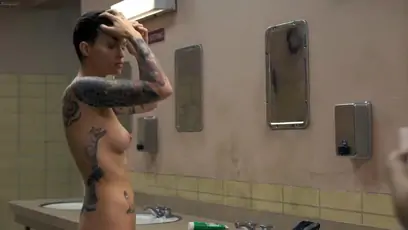Orange is the new black s03e09 2015