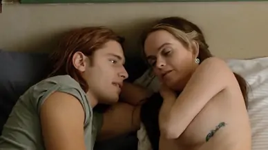 Orange is the new black s03e10 2015 taryn manning
