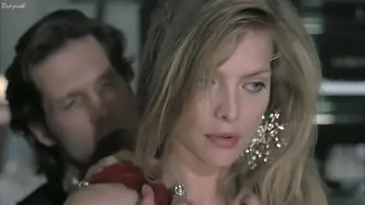 The fabulous baker boys 1989 michelle pfeiffer