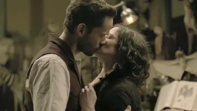 Penny dreadful s03e06 2016 eva green
