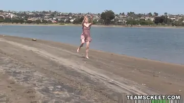 Missy mathers in go long
