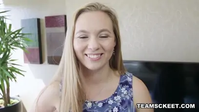 Tiffany kohl in a little sucky sucky