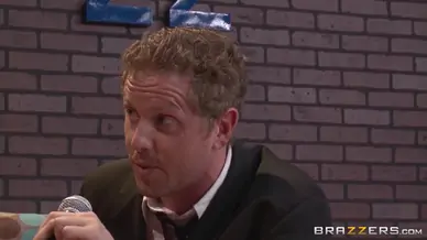 Big butts like it big talk show trash ho diamond kitty erik everhard