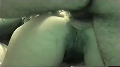 Virgin ass gets fucked by a hard dick