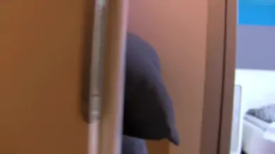 Big amateur cock vid shows me get jizz in my mouth