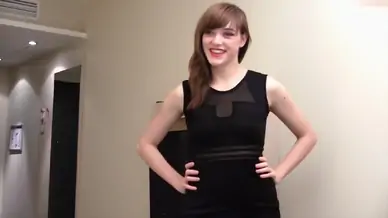 Annyaurora pornocasting hd