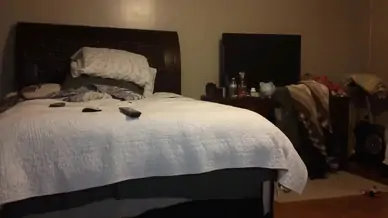 Tonya step sister stops by professional cock sucker