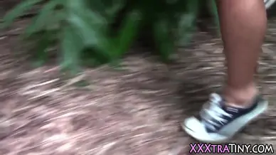 Little riding hood fucked