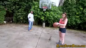 Juggs teen 18 fucked black