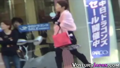 Japanese teen 18 watched
