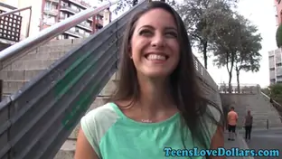 Real amateur pov fucked