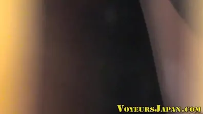 Japanese teen 18 watched
