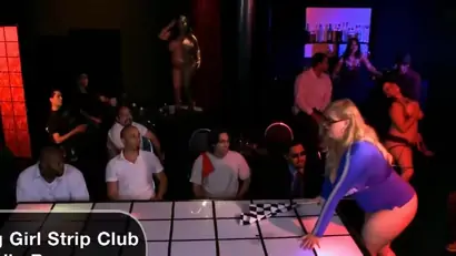 Horny bdsm porn movie