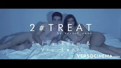 Julia roca close up