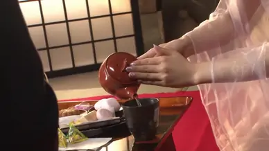 Amazing japanese chick rui hasegawa ayami syunka in incredible lingerie threesomes jav scene