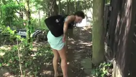 Hot german anal