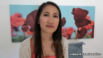 Jade noir in interview movie atkexotics