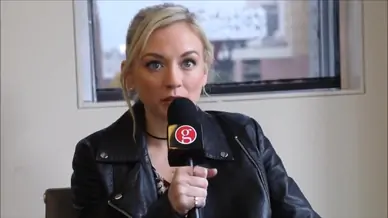 Emily kinney cum