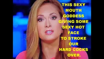 Face fuck gillian turner