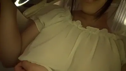 Best japanese slut ayami hinano in fabulous masturbation blowjob jav clip
