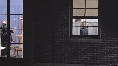 Still of the night 1982 meryl streep