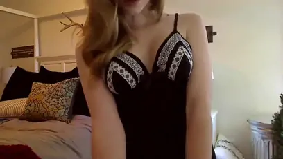 Goddes topless tease in chicago pt 1