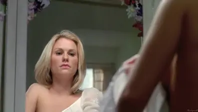 True anna paquin