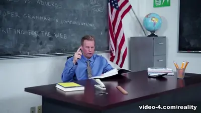 Karter foxx and mark wood in how to get an a realityjunkies