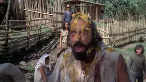 The big bird cage 1972 pam grier